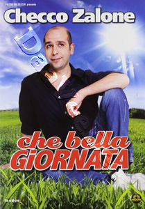 What a Beautiful Day | Che bella giornata  |   DVD
